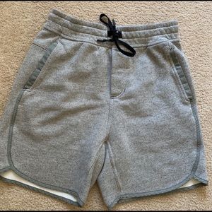 Practically New Lululemon Shorts!